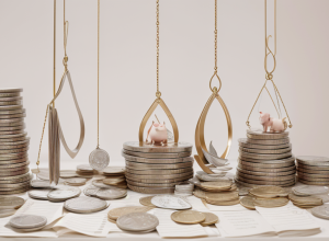 Кожен другий у Німеччині живе в борг: 5-кроковий план порятунку від фінансових проблем