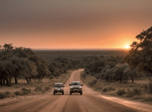 25 років за ґратами: У Південній Африці засуджено вбивцю німецького туриста біля Крюгер-Парку