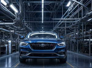 Bosch оголосив про масове скорочення: 13 000 робочих місць ліквідують у Німеччині