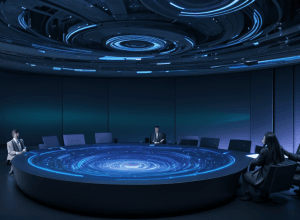 Майбутнє штучного інтелекту в Берліні: На WELT AI Summit зберуться світові лідери