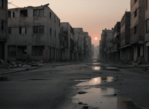 Жахлива реальність: У чеському Усті-над-Лабем 10-річні діти продають свої тіла