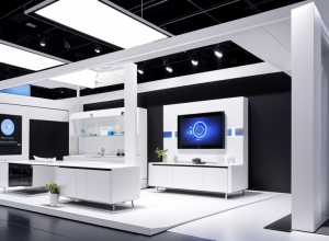 IFA 2025 у Берліні: ШІ-інновації від розумного кухаря до кишенькових проекторів дивують техноманів