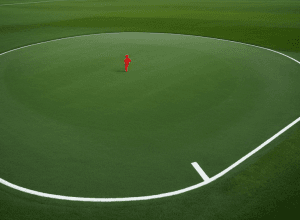 Революційні ідеї у футболі: Тренер Бундесліги пропонує грати 10 на 10 або збільшити ворота