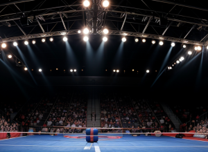 WWE SmackDown: Чи варто очікувати «титульного землетрусу»? Тіффані Страттон чекає найважчий захист