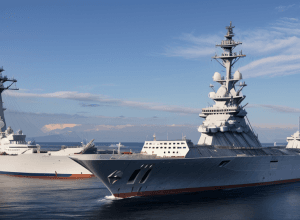 Rheinmetall здійснив мега-поглинання: Німецький гігант купує військову верф Lürssen за понад €1 млрд