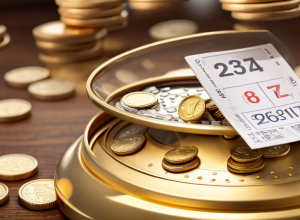 Лото 6 із 49: Результати Розіграшу за 6 Вересня 2025 – Чи Зірвано Джекпот у 4 Мільйони Євро?