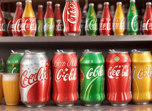 Coca-Cola Europacific Partners оголошує про чергове підвищення цін у Німеччині: що це означає для ринку?
