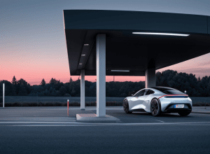 Tesla пропонує Ілону Маску акції на $29 мільярдів, щоб утримати його на посаді СЕО до 2027 року