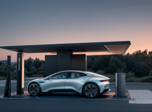 Поставки Tesla впали на 13,5%: Що відбувається з імперією Ілона Маска?