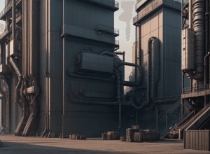 Майбутнє німецької промисловості під загрозою: Puma та ThyssenKrupp шукають шляхи до виживання