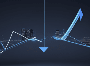 Маріо Драгі б'є на сполох: екс-глава ЄЦБ змальовує "похмуре" майбутнє економіки ЄС