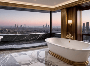 Розкішний пентхаус Рене Бенко в Берліні: від екстравагантності до мільйонних боргів