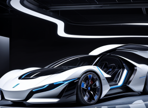 IAA Mobility 2025: Майбутнє електрокарів у п'яти вражаючих концептах