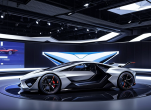 Маркус Зьодер на IAA: "Заборона ДВЗ – хибний шлях"