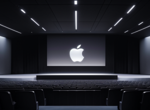 Масштабна презентація Apple 9 вересня 2025: Що покажуть у Steve Jobs Theater?