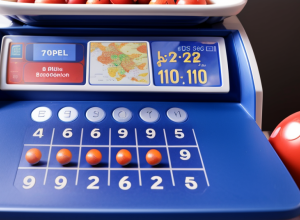 Результати розіграшу Eurojackpot 9 вересня 2025: Чи зірвали ви джекпот у 86 мільйонів євро?