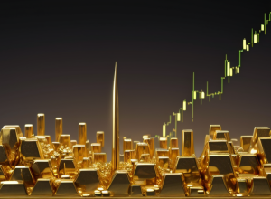 Фінансовий Вир: Експерт eToro про Кризу в США, Золото та Популярні ETF для Інвесторів
