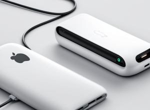 Новий MagSafe-акумулятор Apple: ексклюзив для iPhone Air розчарував користувачів