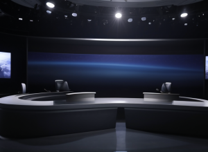 Телеведучого MSNBC звільнили після скандальних висловлювань про вбивство консервативного активіста Чарлі Кірка