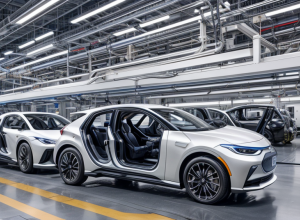 Керівник Renault: «Автомобілі мають знову стати доступними» – стратегія Франсуа Прово щодо електрифікації та цін