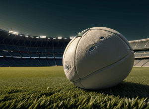 Зірковий квотербек встановив історичний рекорд НФЛ: 5 тачдаунів у міжнародній грі