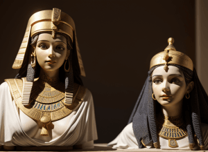 Таємниці та загадки Стародавнього Єгипту