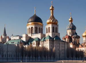 Вплив штучного інтелекту на ринок праці