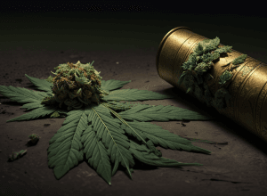 Профспілка поліції Німеччини вимагає скасування закону про канабіс: «Цей лайняний закон має нарешті зникнути»