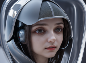 Вплив штучного інтелекту на сучасне мистецтво