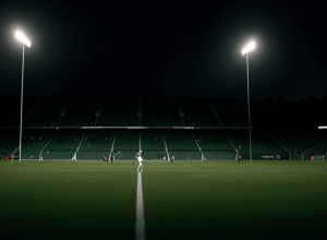 Шпигунство у Бремені: клуб АПЛ полює на 18-річного таланта «Вердера» Кулібалі