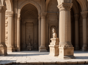 Загадки та таємниці стародавніх цивілізацій