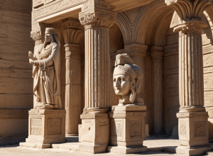 Загадки та таємниці стародавніх цивілізацій