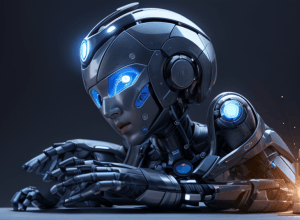 Вплив штучного інтелекту на світову економіку