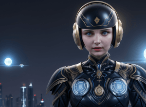 Вплив штучного інтелекту на світову економіку