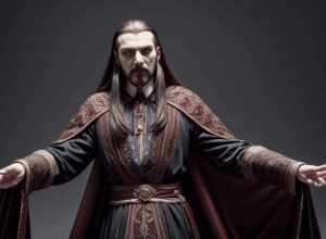 Загадки Дракули: Звідки взявся міф про вампіра