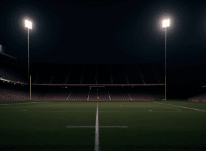 Землетрус у 3-й Лізі: Традиційний клуб «Алеманія» Аахен звільнив головного тренера та техдиректора