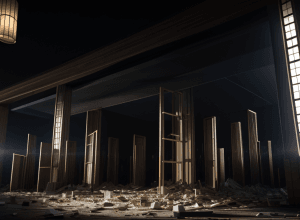 Поляризація Німеччини: Дебати про міський ландшафт спричинили несподіване падіння рейтингів двох партій