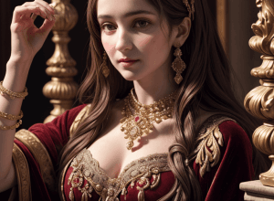 Еротична таємниця картини Кранаха: Музей розкрив, ким насправді були жінки біля Христа