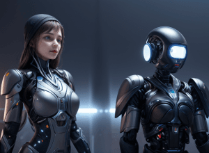 Вплив штучного інтелекту на майбутнє ринку праці