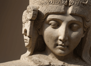 Загадки стародавніх цивілізацій