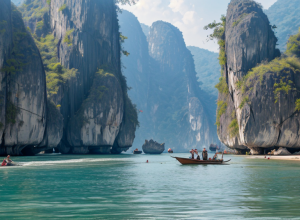 Таємниця зникнення: Що відбувається з російськими туристами в Азії?