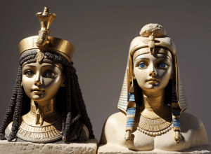 Загадки та таємниці Стародавнього Єгипту