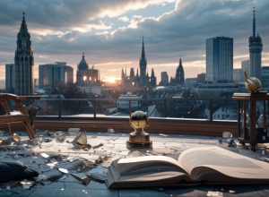 Баскетбольний скандал у Німеччині: Дюссельдорф подає до суду на BBL через порушення контракту