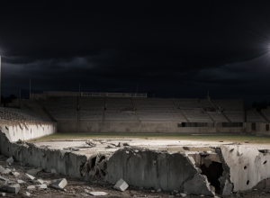 Жорсткий вирок: З таким захистом «Майнц» вилетить з Бундесліги!