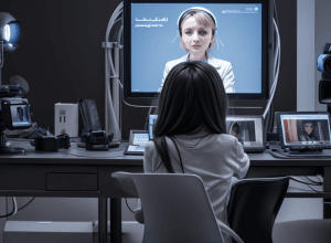 Вплив штучного інтелекту на сучасну журналістику