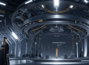 Вплив штучного інтелекту на майбутнє праці