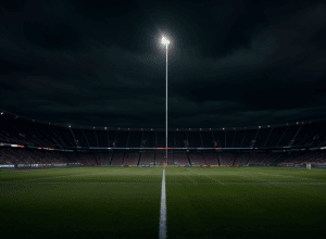 «Боруссія» Дортмунд їде до Копенгагена: Чи зможе BVB закріпити успіх у Лізі чемпіонів?