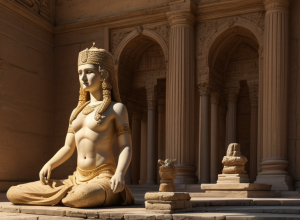 Загадки та таємниці стародавніх цивілізацій