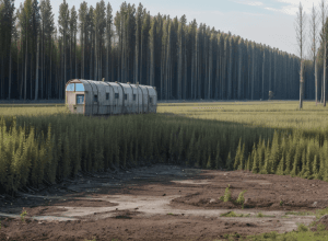 Загадки та таємниці Чорнобильської зони відчуження