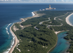 Чорне море: Історія, Географія та Стратегічне Значення